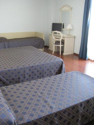 איסאו International Hotel חדר תמונה