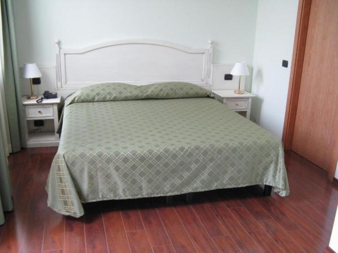 איסאו International Hotel חדר תמונה